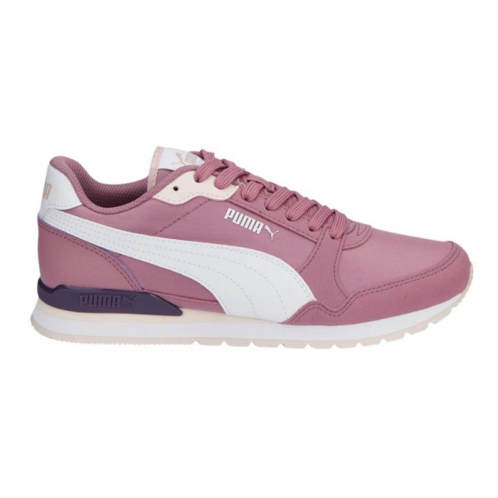 St Runner V3 Nl Pale Grape-Puma White-Is 384857-12 [1]