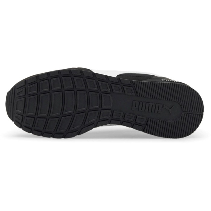 ST Runner v3 NL Puma Black-Puma White 384857-01 [4]