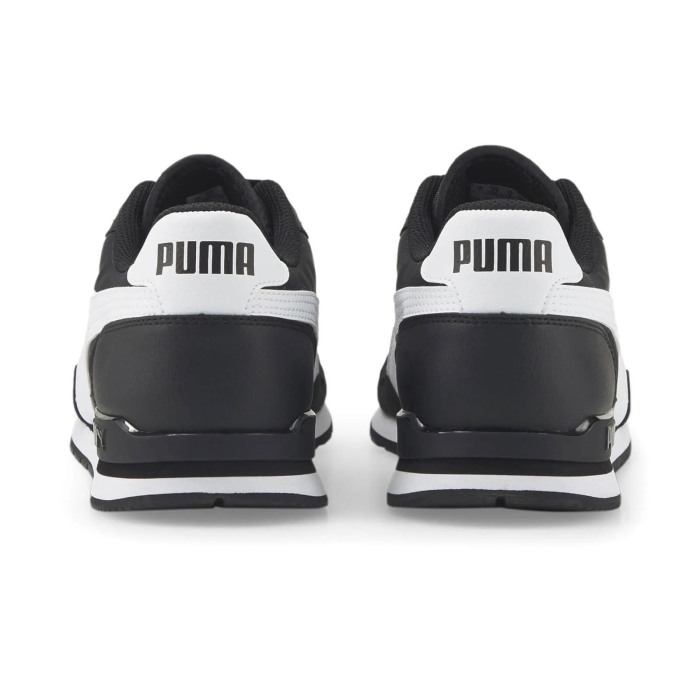 ST Runner v3 NL Puma Black-Puma White 384857-01 [3]