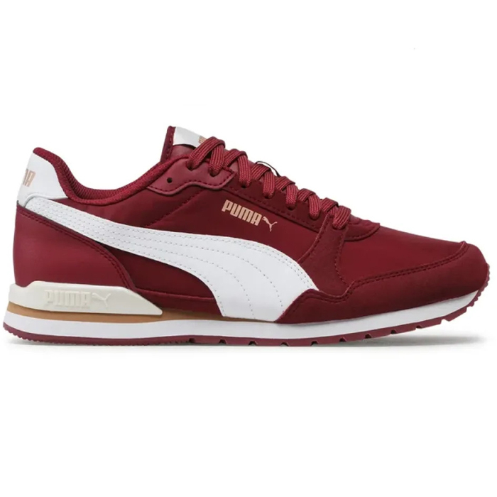 St Runner V3 Nl Team Regal Red-Puma Whit 384857-15 [1]