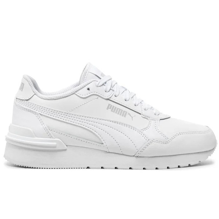 ST Runner v4 L Jr PUMA White-Cool Light 399736-02 [1]