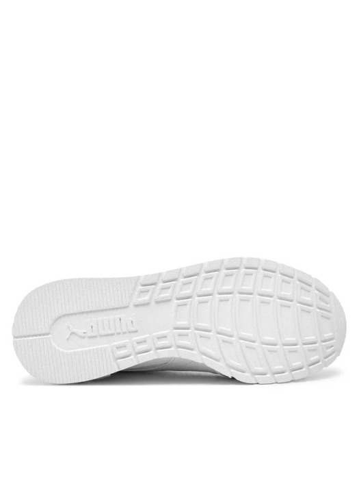 ST Runner v4 L Jr PUMA White-Cool Light 399736-02 [3]