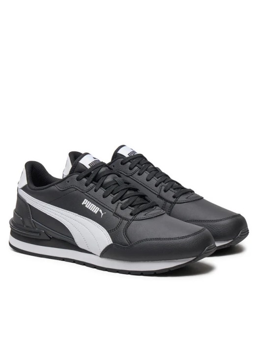 ST Runner v4 L PUMA Black-PUMA White 399068-01 [2]