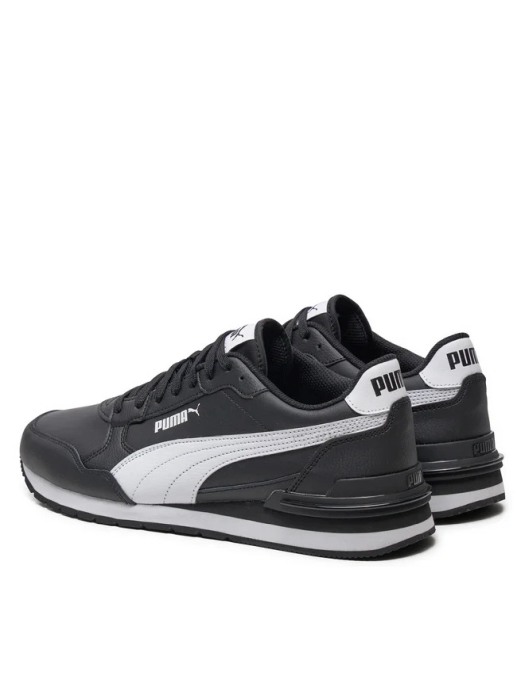 ST Runner v4 L PUMA Black-PUMA White 399068-01 [4]