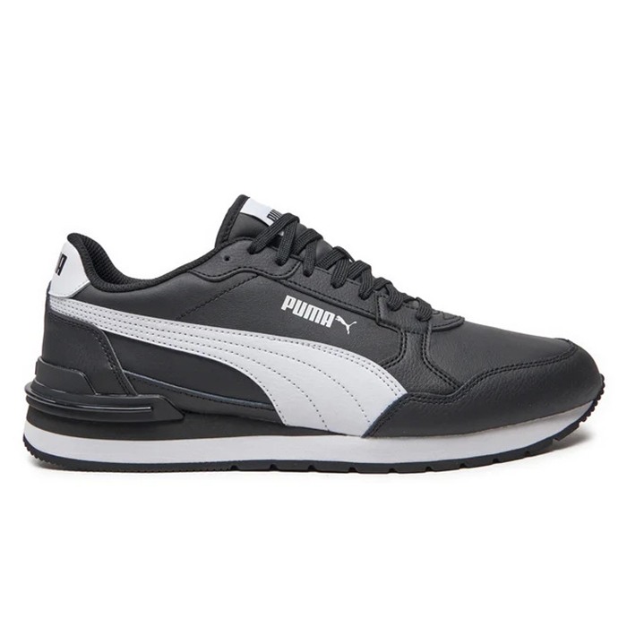 ST Runner v4 L PUMA Black-PUMA White 399068-01 [1]