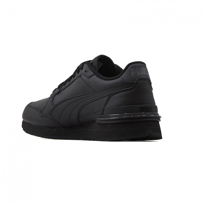 ST Runner v4 L PUMA Black-Shadow Gray 399068-09 [2]