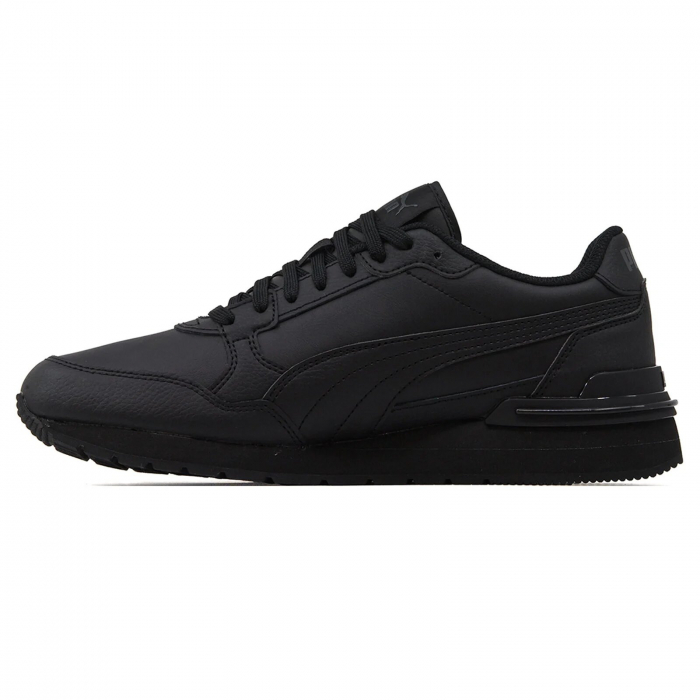 ST Runner v4 L PUMA Black-Shadow Gray 399068-09 [4]