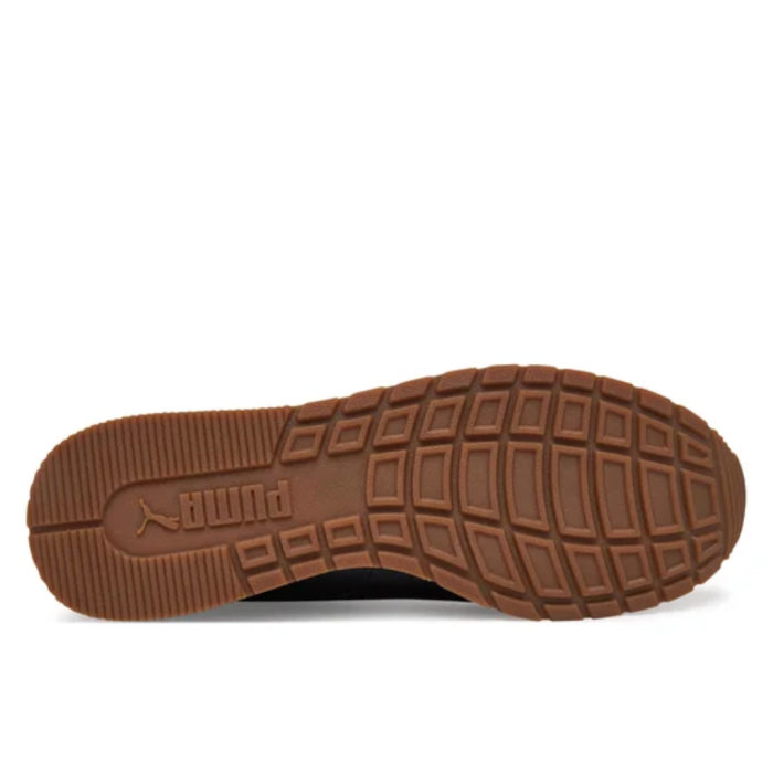 ST Runner v4 L PUMA Black-Strong Gray-Gu 399068-12 [6]