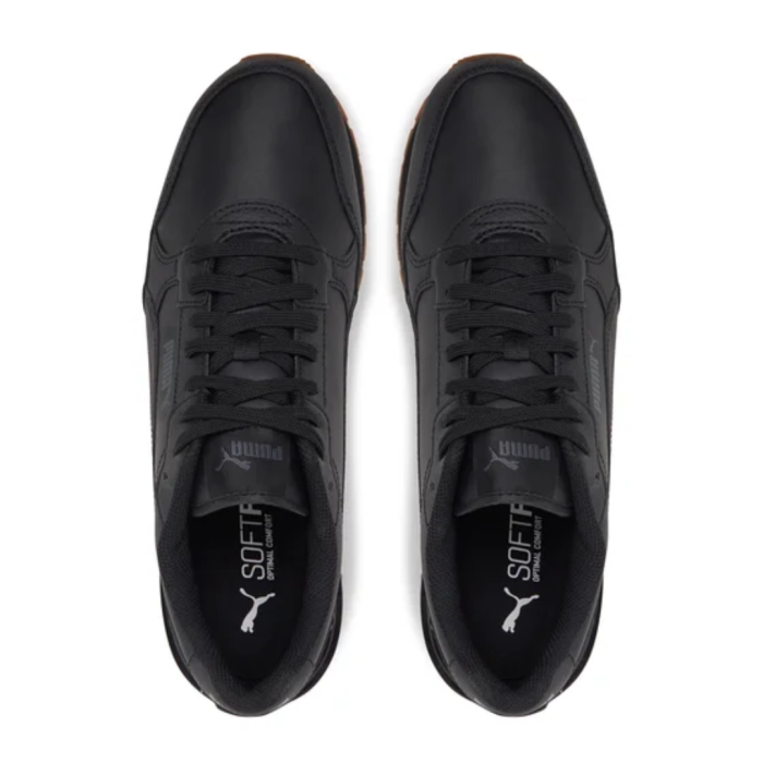 ST Runner v4 L PUMA Black-Strong Gray-Gu 399068-12 [4]