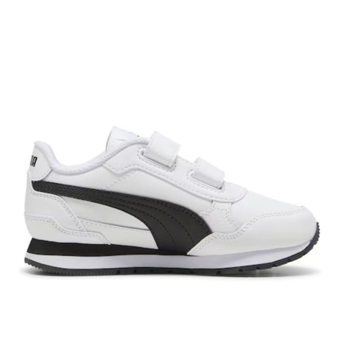 ST Runner v4 L V PS PUMA White-PUMA Blac 399737-03 [1]