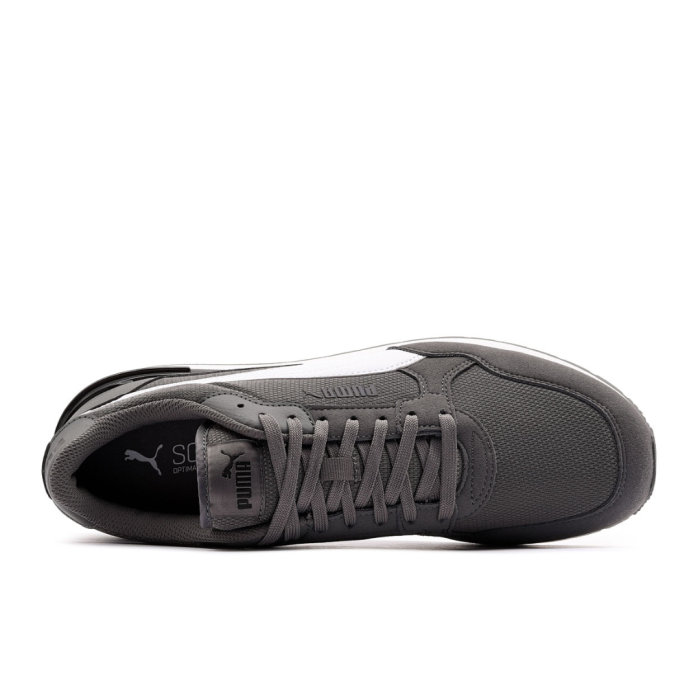 ST Runner v4 Mesh Cool Dark Gray-PUMA Wh 399666-03 [4]