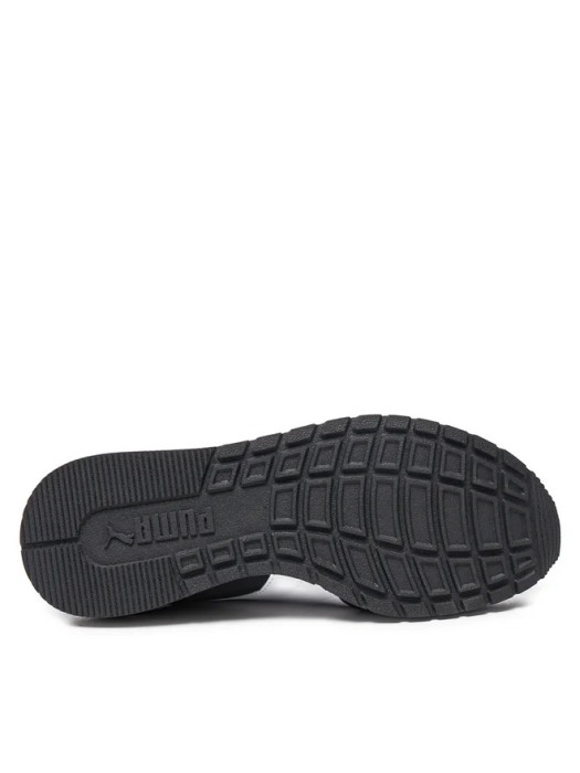 ST Runner v4 Mesh Jr PUMA Black-PUMA Whi 399876-01 [3]