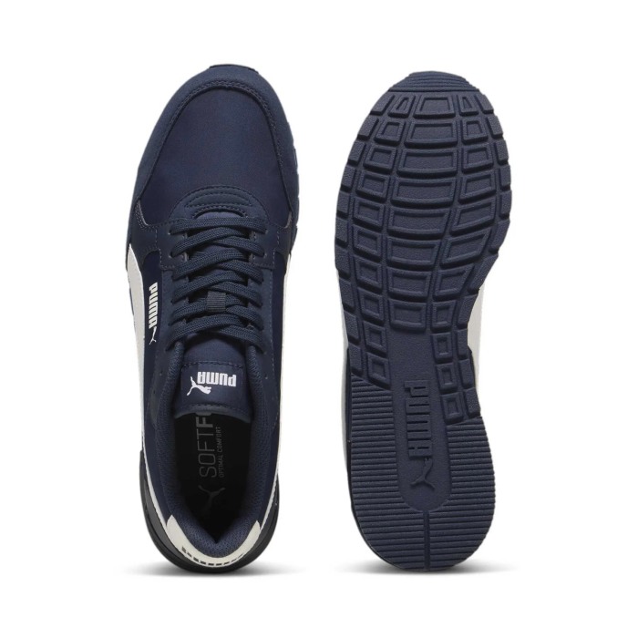ST Runner v4 NL Club Navy-PUMA White 399069-07 [2]