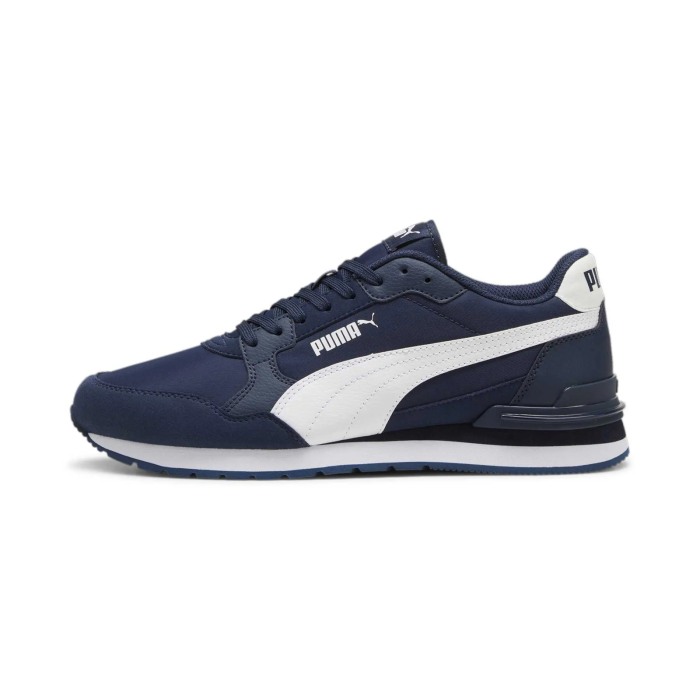 ST Runner v4 NL Club Navy-PUMA White 399069-07 [3]