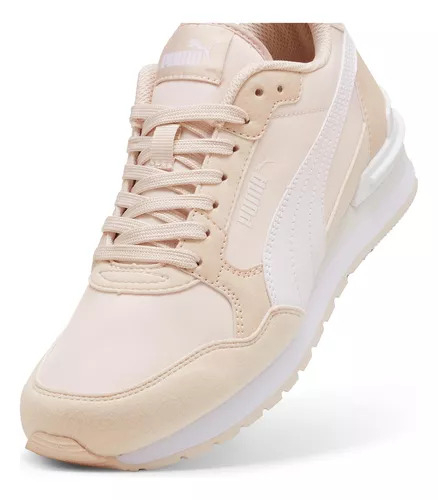 ST Runner v4 NL Island Pink-PUMA White-F 399069-05 [4]
