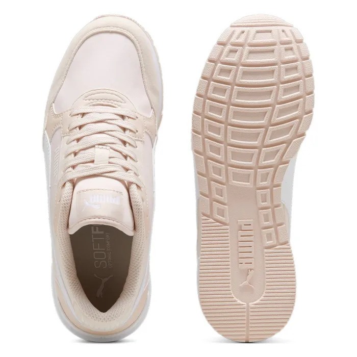 ST Runner v4 NL Jr Island Pink-PUMA Whit 399739-03 [4]