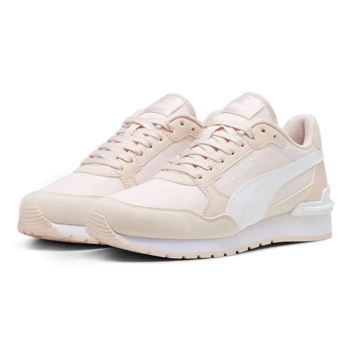 ST Runner v4 NL Jr Island Pink-PUMA Whit 399739-03 [2]
