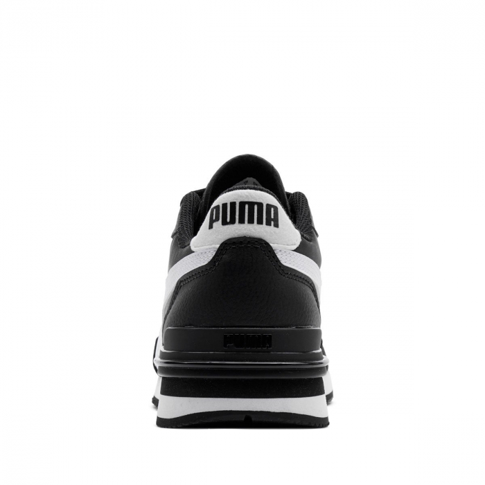 ST Runner v4 NL Jr PUMA Black-PUMA White 399739-01 [3]