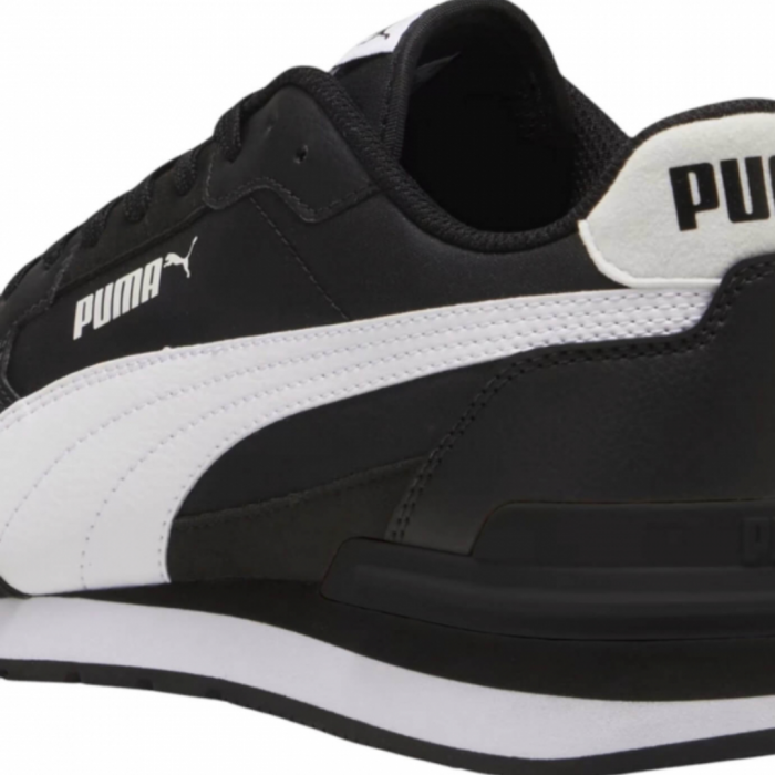 ST Runner v4 NL PUMA Black-PUMA White 399069-01 [6]