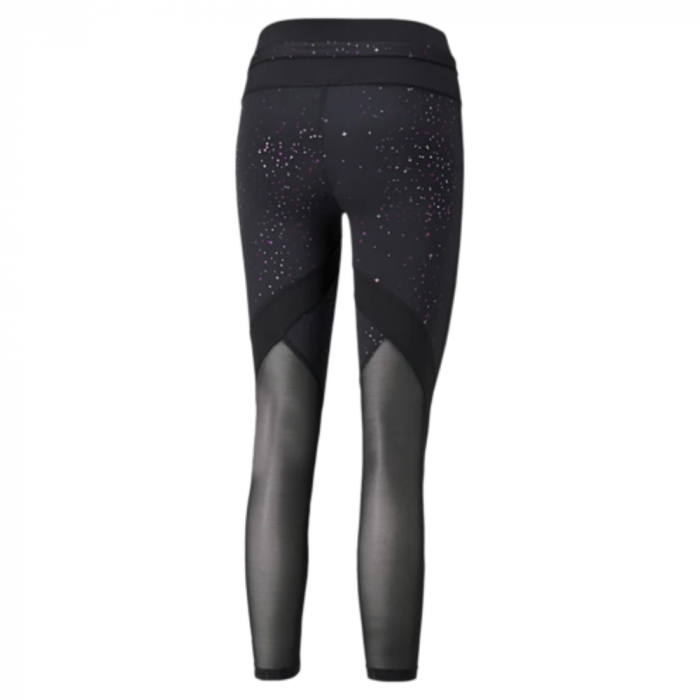 Stardust High Waist Full Tight Puma Blac 521371-01 [2]