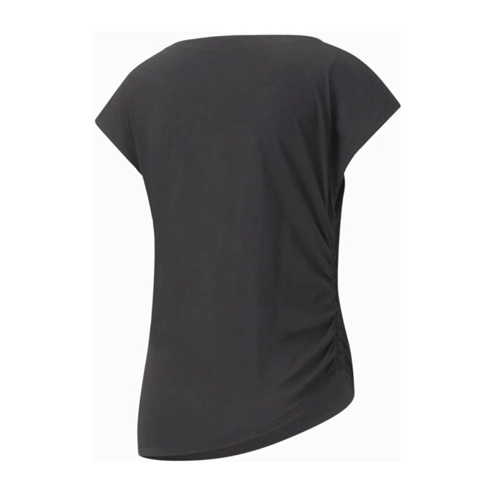 Studio Foundation Tee Puma Black 521607-01 [2]