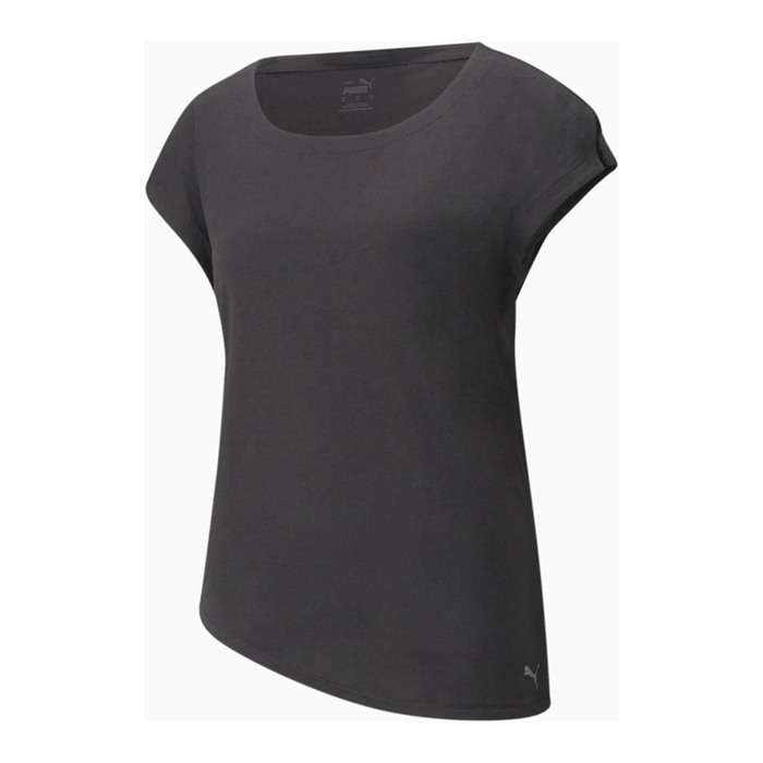 Studio Foundation Tee Puma Black 521607-01 [1]