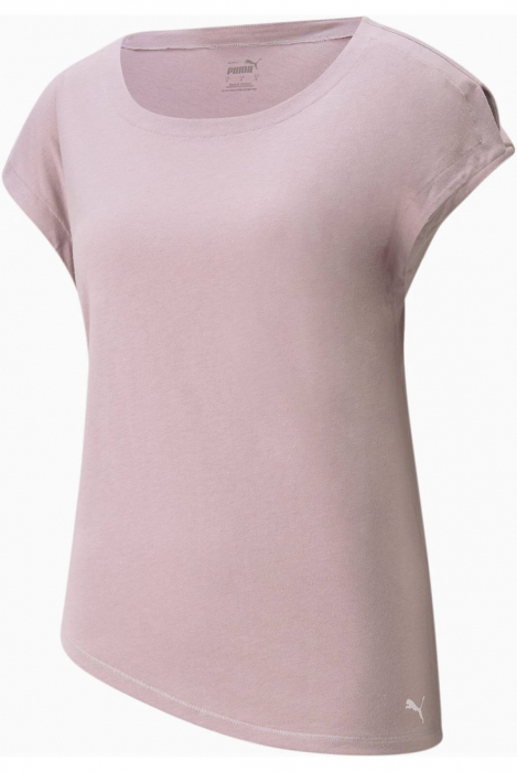 Studio Foundation Tee Quail 521607-18 [1]