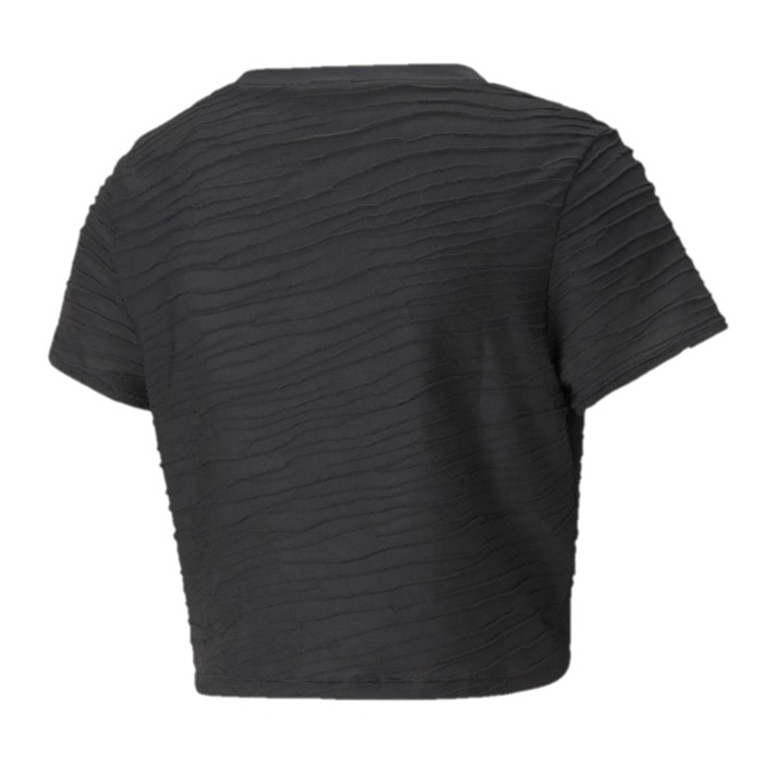 Studio Skimmer Tee Puma Black 521571-01 [2]