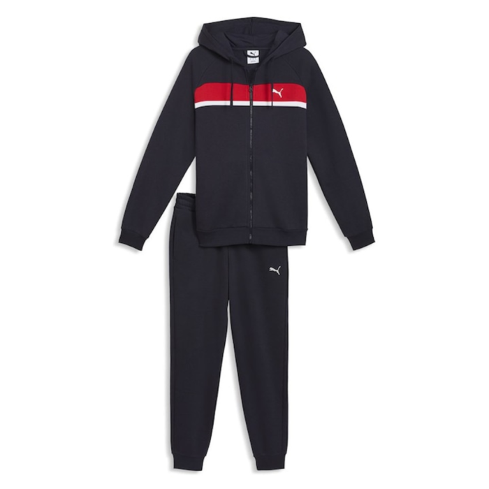 Sweat Suit FL New Navy 694351-16 [3]