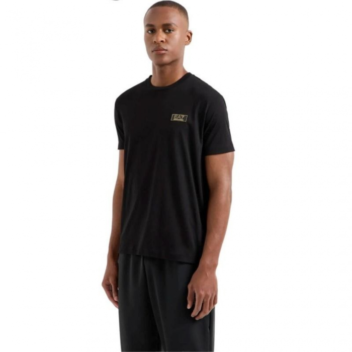 EA7 Emporio Armani T-SHIRT AF10170-7M000021-UC001 [1]