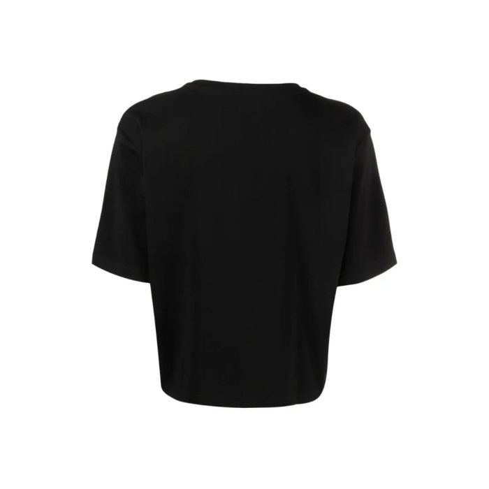 T-SHIRT BOXY STUDS CROSSOVER TJFKZ-6RTT30-1200 [2]