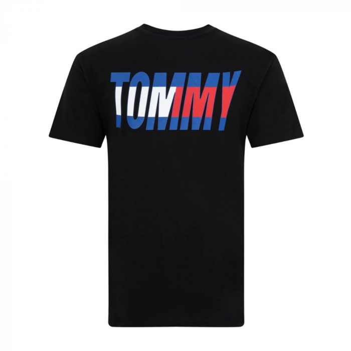 T-Shirt Essential Corporate DM0DM16408-BDS [2]