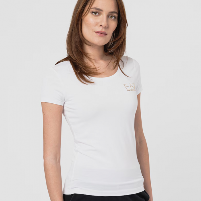 T-Shirt Little Patch TJDQZ-8NTT65-1100 [2]