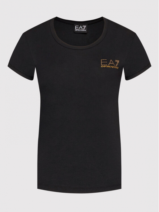T-Shirt Little Patch TJDQZ-8NTT65-1200 [1]