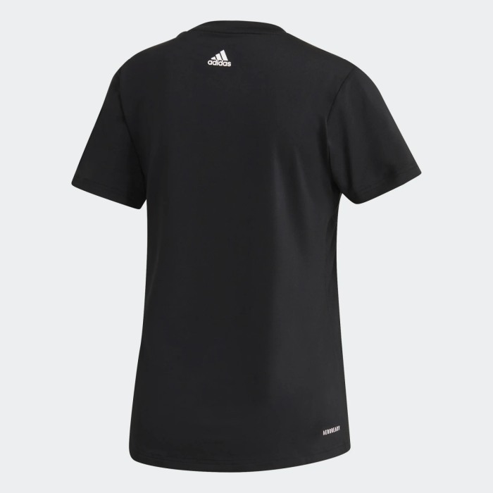 T-Shirt Logo D2M GD4614 [2]