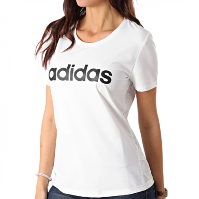 T-Shirt Logo D2M DU2080 [2]