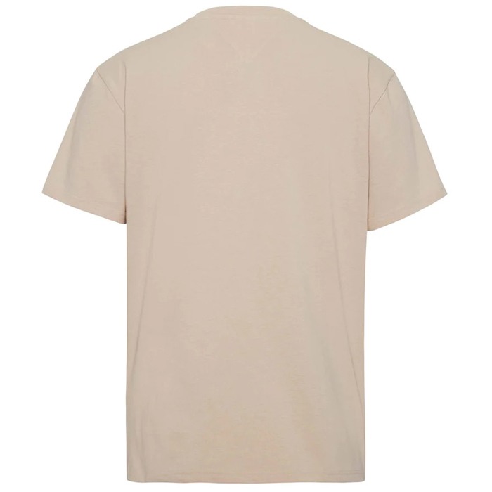 T-Shirt Logo Linear DM0DM14984-ACI [2]