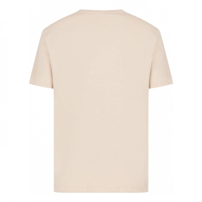 T-SHIRT MANICA CORTA COTONE - 7 LINES PJ3BZ-6RPT37-1716 [2]
