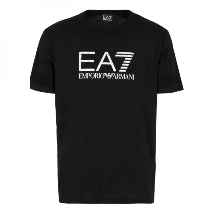 T-SHIRT MANICA CORTA COTONE - 7 LINES PJ3BZ-6RPT37-1200 [1]