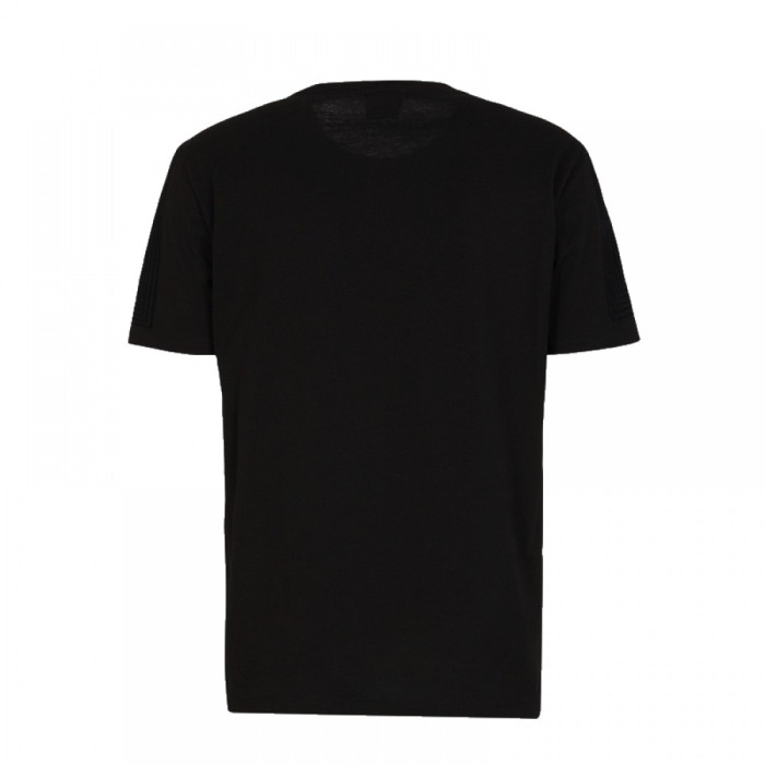 T-SHIRT MANICA CORTA COTONE - 7 LINES PJ3BZ-6RPT37-1200 [2]
