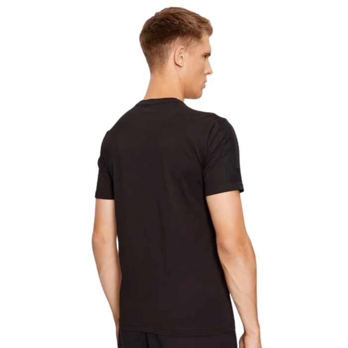 T-SHIRT MANICA CORTA COTONE - 7 LINES PJ3BZ-6RPT37-1200 [4]