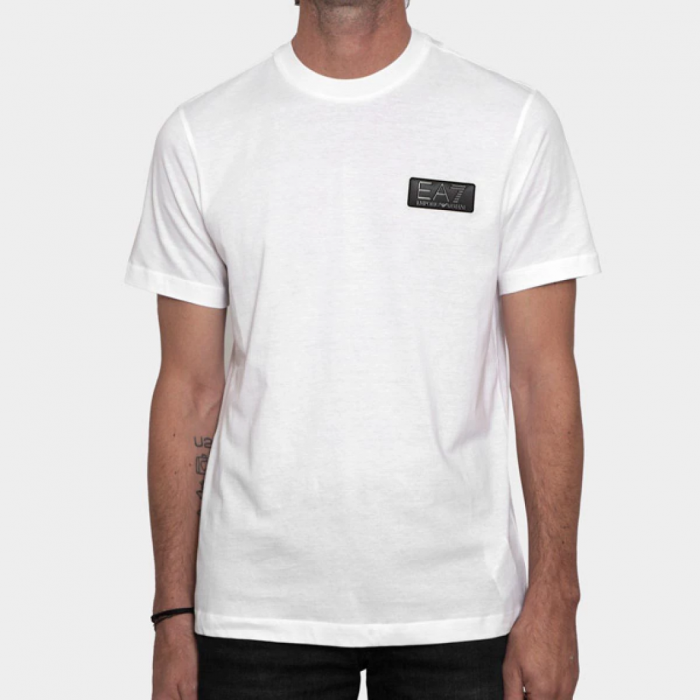 EA7 Emporio Armani T-Shirt Lux Identity PJ8SZ-6RPT72-1100 [1]