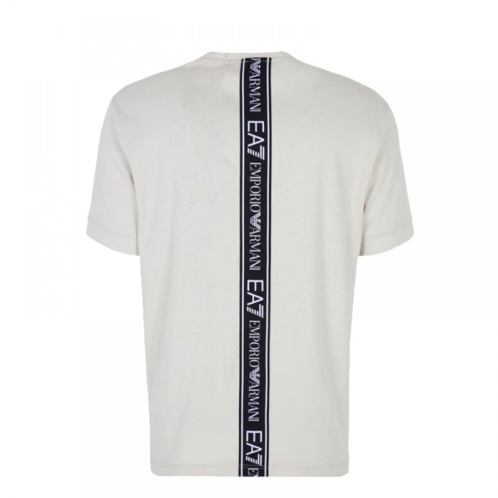 T-Shirt Manica Corta Cotone - Sporty Logo PJ02Z-6RPT02-1716 [2]