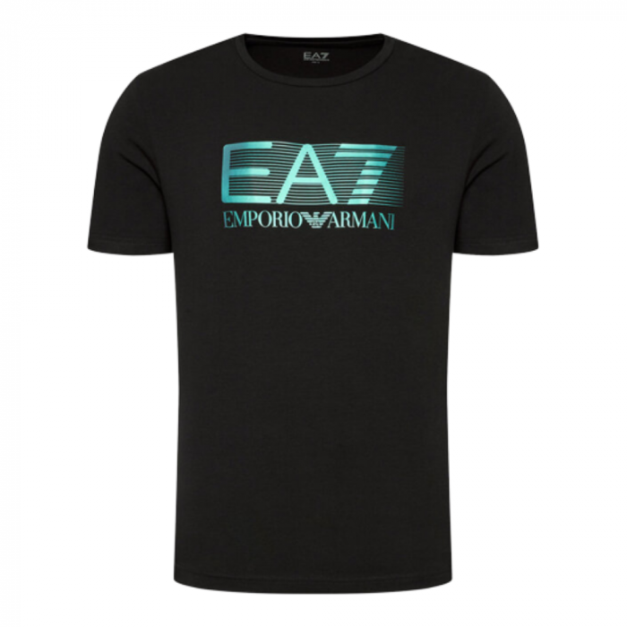 T-Shirt Manica Corta Cotone Stretch - Sporty Visibility PJ03Z-6LPT62-1200 [1]