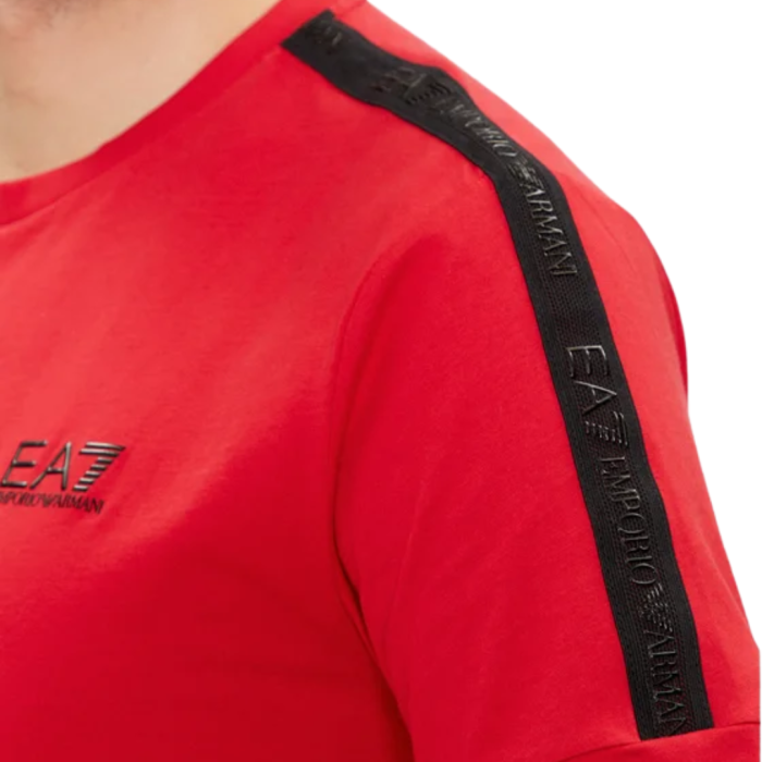 T-SHIRT PJ02Z-3DPT35-1461 [3]
