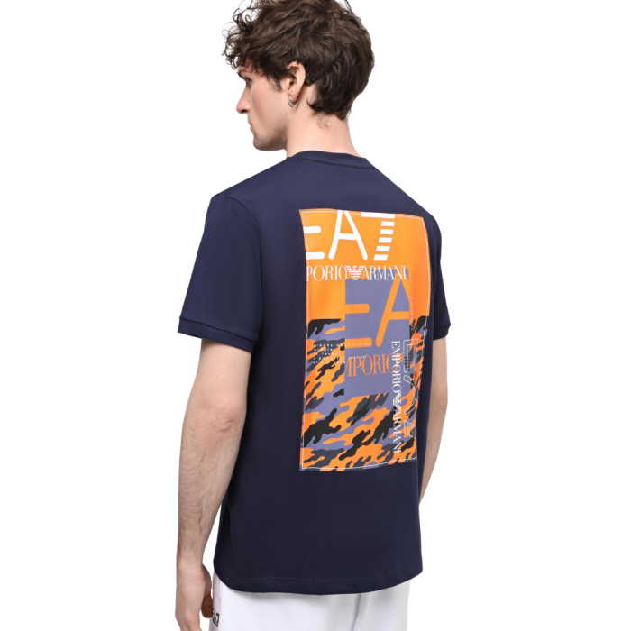 T-SHIRT PJ7BZ-3DPT12-1554 [3]