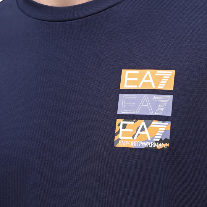 T-SHIRT PJ7BZ-3DPT12-1554 [2]