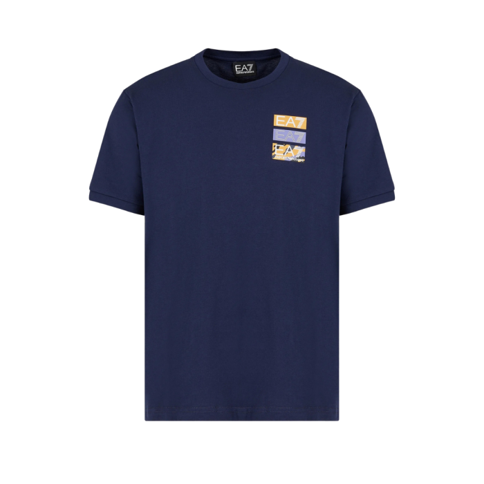 T-SHIRT PJ7BZ-3DPT12-1554 [4]