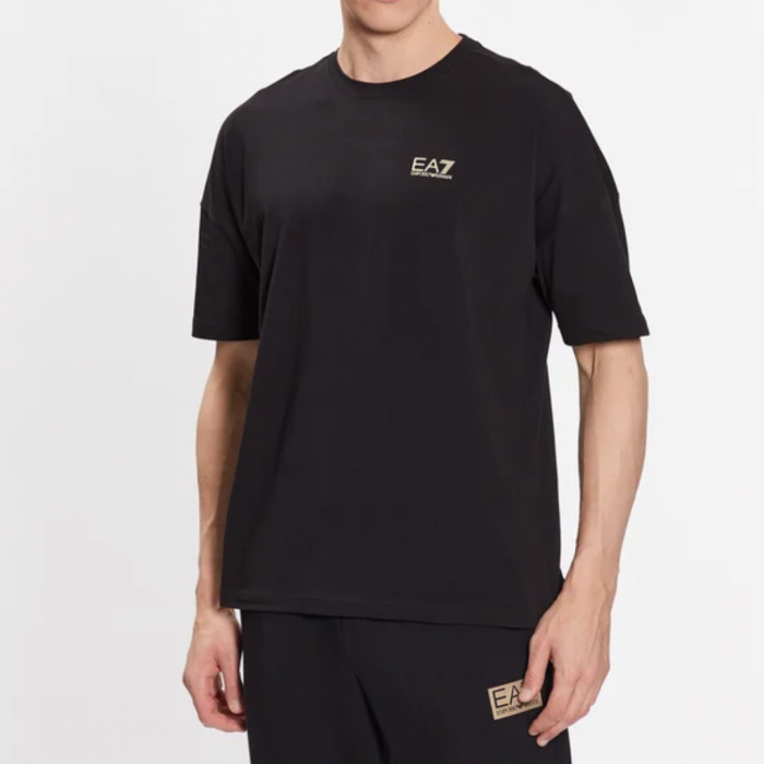 EA7 Emporio Armani T-Shirt PJLBZ-3RPT12-0208 [1]