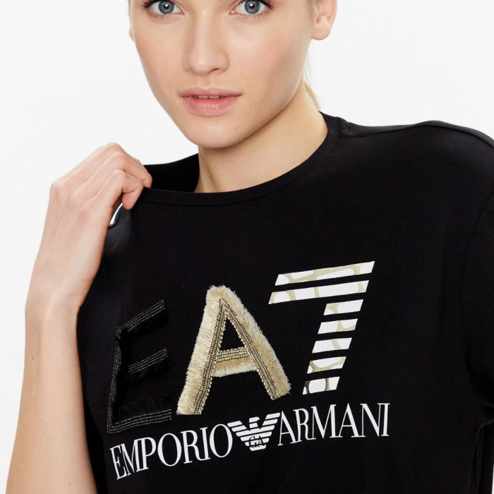 EA7 Emporio Armani T-Shirt TJDZZ-3RTT36-1200 [4]